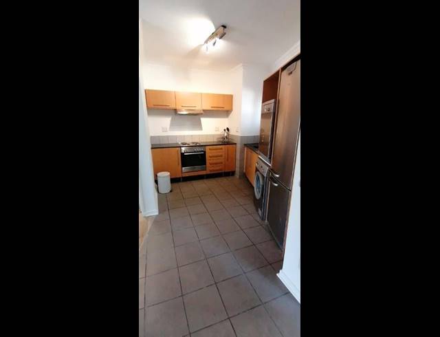 2 BEDROOM FLAT TO LET IN RIVIERA